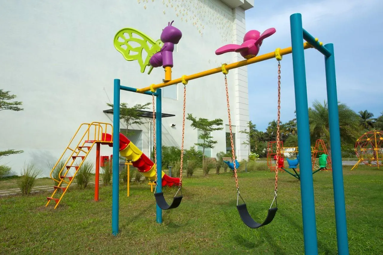 *****  Blue Serene Resort Guruvayur India