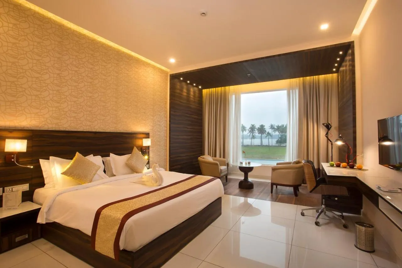 Blue Serene Resort Guruvayur