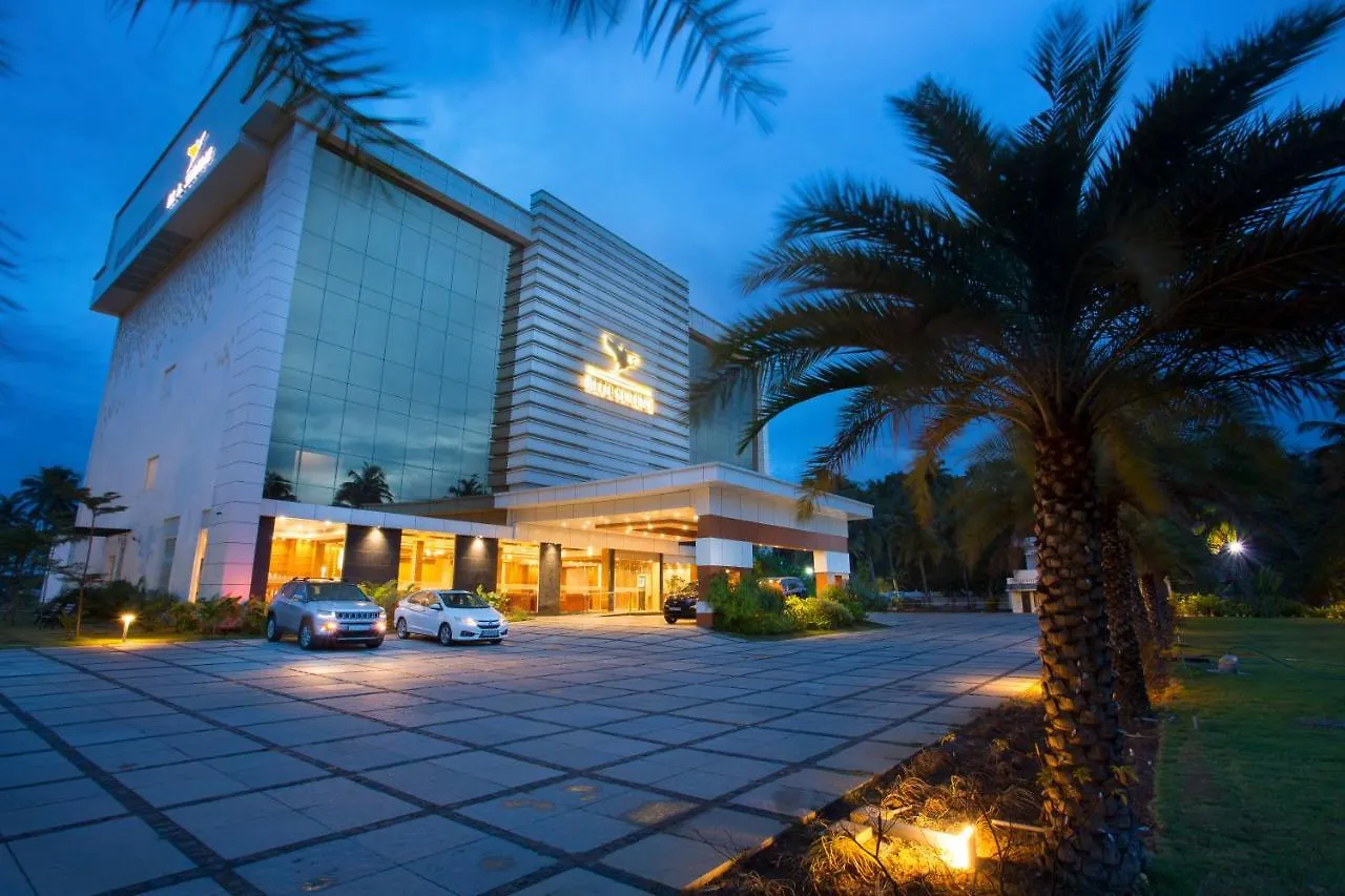 Blue Serene Resort Guruvayur